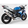 G326-65-P1J CORSA-EVO �X���b�v�I�� JMCA GSX-R1000 '12�`'13 BEAMS(�r�[���X) 05622383