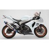 D323-53-P1S Eh q[g`^ XbvI GSX-R1000 '09`'10 BEAMS(r[X) 05622392