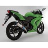 G409-53-P1J R-EVOXbvIq[g`^TCT[JMCA Ninja250R '08`'12 BEAMS(r[X) 05623162