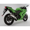D409-53-S6S R-EVOtGLXeXTCT[ Ninja250R '08`'12 BEAMS(r[X) 05623153