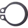 S-14 軸用スナップリング(バネ用鋼、HRC44～53) 大阪魂 05628192