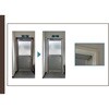 1871 窓枠用リノベ―ションカバー 光モール 05663450