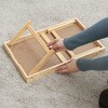28683 折りたたみトレー ボヌール 不二貿易 05663861