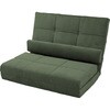 A1242r-a-683GRN 3wayソファベッド セルタン 05664430
