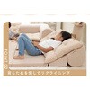 A1319a-a-252IV マット・クッション付コーナーソファ セルタン 05664518
