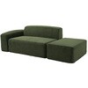A1743p-b-683GRN ユニットソファ 3点セット セルタン 05665349
