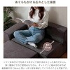 A1743p-b-689BE ユニットソファ 3点セット セルタン 05665331