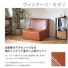 A1781a-a-677CML ヴィンテージモダンソファー セルタン 05665489