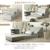 A1841a-a-266BR 3wayローソファー セルタン 05665602