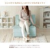 A1841a-a-266BR 3wayローソファー セルタン 05665602