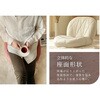 A1750a-a-722GRY 立体的キルト座椅子 セルタン 05666277