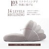 A1750a-a-718IV 立体的キルト座椅子 セルタン 05666320
