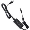 SP8421-R_CC X21R ACアダプター/電源ケーブルセット LED LENSER 05667476