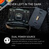 503309 充電式ヘッドライト HF4R RGB LED LENSER 05667492