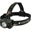503345 充電式ヘッドライト HF6R RGB LED LENSER 05667501