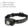 503345 充電式ヘッドライト HF6R RGB LED LENSER 05667501