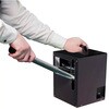 HDPNー04A-L(テープ破壊ツールセット) 手動式HDD/SSD物理破壊装置 Storage Puncher ストレージパンチャー HDPN-04A 創朋 05667537