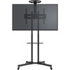 JN-V50U2-M+Astand 【スタンドセット】液晶ディスプレイ 50型/3840×2160/HDMI×3/ブラック/スピーカー有/2年保証/JN-V50U2-M+自立スタンドJN-3275-JRSAセット JAPANNEXT 05668472