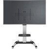 JN-V750U2-M+Fstand 【スタンドセット】液晶ディスプレイ 75型/3840×2160/HDMI×3/ブラック/スピーカー有/2年保証/JN-V750U2-M+自立スタンドJN-3275-90JRFセット JAPANNEXT 05668481