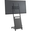 JN-V50U+Dstand 【スタンドセット】液晶ディスプレイ 50型/3840×2160/HDMI×2、DP×2/ブラック/スピーカー有/2年保証/JN-V50U+自立スタンドJN-DS3265-CAセット JAPANNEXT 05668490