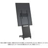 JN-V55U-M+Dstand 【スタンドセット】液晶ディスプレイ 55型/3840×2160/HDMI×3/ブラック/スピーカー有/2年保証/JN-V55U-M+自立スタンドJN-DS3265-CAセット JAPANNEXT 05668517