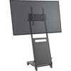 JN-V55U-M+Dstand 【スタンドセット】液晶ディスプレイ 55型/3840×2160/HDMI×3/ブラック/スピーカー有/2年保証/JN-V55U-M+自立スタンドJN-DS3265-CAセット JAPANNEXT 05668517