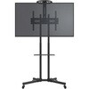 JN-V55U-M+Astand 【スタンドセット】液晶ディスプレイ 55型/3840×2160/HDMI×3/ブラック/スピーカー有/2年保証/JN-V55U-M+自立スタンドJN-3275-JRSAセット JAPANNEXT 05668542