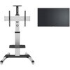 JN-V40TFHD-U+Fstand 【スタンドセット】液晶ディスプレイ 40型/1920×1080/HDMI×2/ブラック/スピーカー有/2年保証/JN-V40TFHD-U+自立スタンドJN-3275-90JRFセット JAPANNEXT 05668596