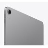 MH5N4J/A 13インチiPad Air Wi-Fiモデル (Apple M4/12GB/128GB/iPadOS/13型/SIMスロット：なし/スペースグレイ) Apple 05668648