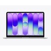 MHFC4J/A 13インチMacBook Neo: 6コアCPUと5コアGPUを搭載したApple A18 Proチップ/8GB/512GB SSD/ODDなし/macOS/Officeなし/13.0型/Touch ID/シルバー Apple 05668657