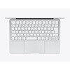 MHFC4J/A 13インチMacBook Neo: 6コアCPUと5コアGPUを搭載したApple A18 Proチップ/8GB/512GB SSD/ODDなし/macOS/Officeなし/13.0型/Touch ID/シルバー Apple 05668657