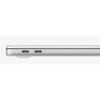 MHFC4J/A 13インチMacBook Neo: 6コアCPUと5コアGPUを搭載したApple A18 Proチップ/8GB/512GB SSD/ODDなし/macOS/Officeなし/13.0型/Touch ID/シルバー Apple 05668657