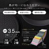 1010116 チタンシェフ脱着ハンドル式F/P アイメディア 05668910