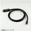 MDPHD30-177BK 映像変換ケーブル  Mini DisplayPort→HDMI変換ケーブル 3m ホーリック 05668971