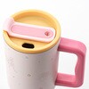 NM-5301 DailyJoy取っ手付きタンブラー リブプラス 05669007