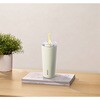NM-5312 カローテ HandyCafeタンブラー ストロー付き リブプラス 05669016