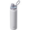 NM-5314 カローテ ActiveLoop保冷専用ボトル ハンドル付き リブプラス 05669172