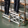 FG-RK Danchi(ダンチ) 用オプション  連結金具 ピカコーポレイション 05673266