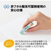 ER-060WN-1P(36-945) S AIR-IN _uGAC Ƃ񂵂 PLUS(vX)[] 05673607