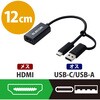 hdmi to usb 変換