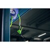 11-209-0350 ブローガン シリーズ209 エア・フルードガン Hiーvisカラー レギュレーター付着脱可能ノズル付き NPT1/4 CEJN(セイン) 05682779