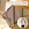 - enetanpo-et-09 エネタンポ 足元 パネルヒーター 遠赤外線 即暖 ワイドサイズ TAIGASHOJI(大河商事) 05687916