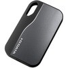 SSCA-SUW1GR USB 20Gbps(USB 3.2 Gen2×2)USB-C/USB-A対応 ポータブルSSD 1TB ダークグレー I ・O DATA(アイオーデータ) 05688747