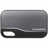 SSCA-SUW1GR USB 20Gbps(USB 3.2 Gen2×2)USB-C/USB-A対応 ポータブルSSD 1TB ダークグレー I ・O DATA(アイオーデータ) 05688747
