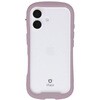 41-195943 [iPhone 17専用]iFace Reflection強化ガラスクリアケース iFace 05688851