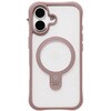[iPhone 17専用]iFace Leany MagSynq スタンドケース iFace