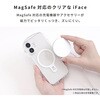 41-194786 [iPhone 18 Pro/17 Pro専用]iFace Look in Clear Hybrid MagSynqケース iFace 05688939
