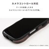 41-192560 [iPhone 16 Pro専用]iFace BeBling Wave MagSynq クリアケース iFace 05689070