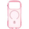 41-194809 [iPhone 18 Pro/17 Pro専用]iFace Look in Clear Hybrid MagSynqケース iFace 05689079