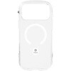 41-194816 [iPhone 18 Pro Max/17 Pro Max専用]iFace Look in Clear Hybrid MagSynqケース iFace 05689106